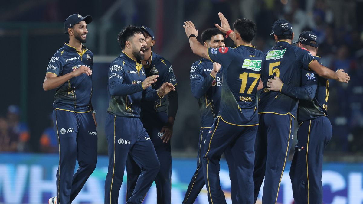 Gujarat Titans pull off thrilling win as KL Rahul, David Miller fail to pull off historic chase in IPL