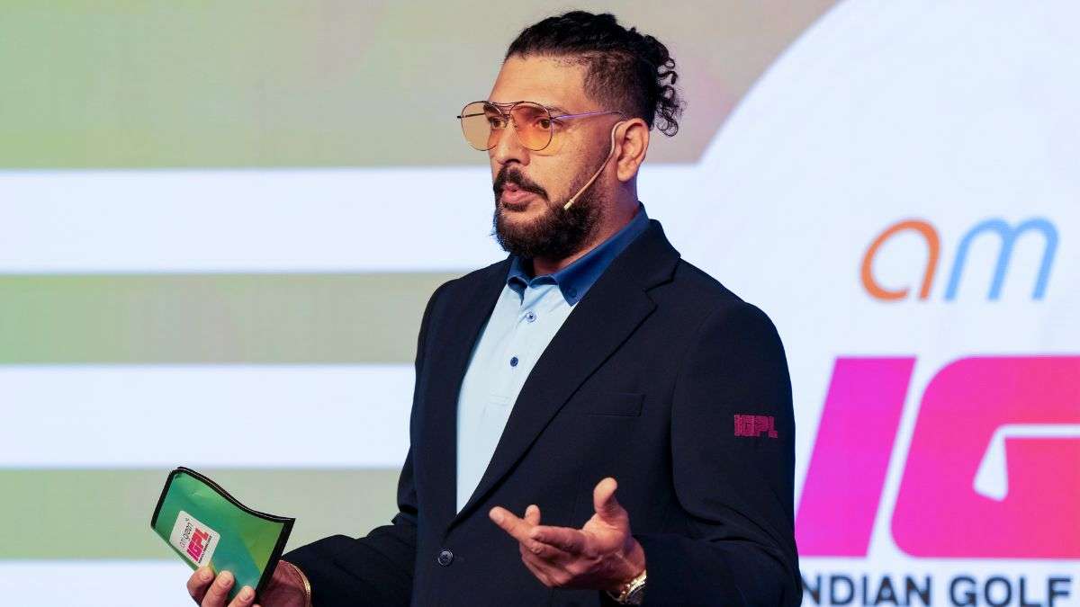 Yuvraj Singh recalls time when he was diagnosed with Cancer, ‘doctor told I had only 3-6 months to live’