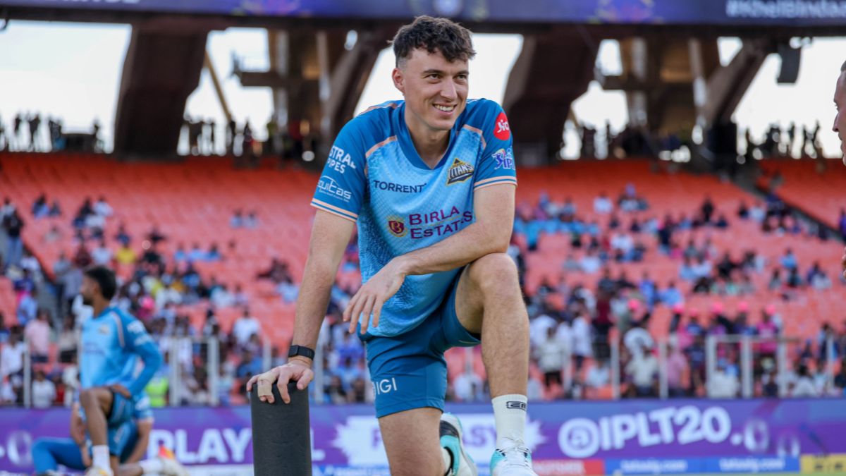 Gujarat Titans’ keeper-batter ruled out of IPL 2026, franchise announces replacement