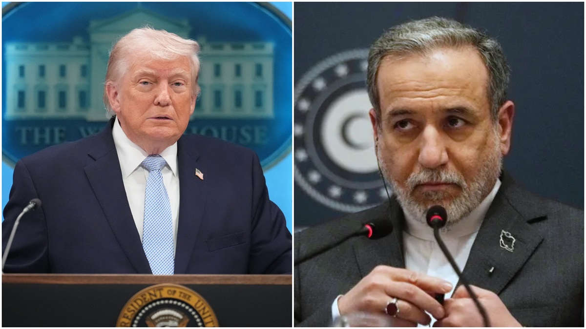 US, Iran agree in principle to resume talks amid Hormuz tensions; Pakistan Army chief Munir reaches Tehran