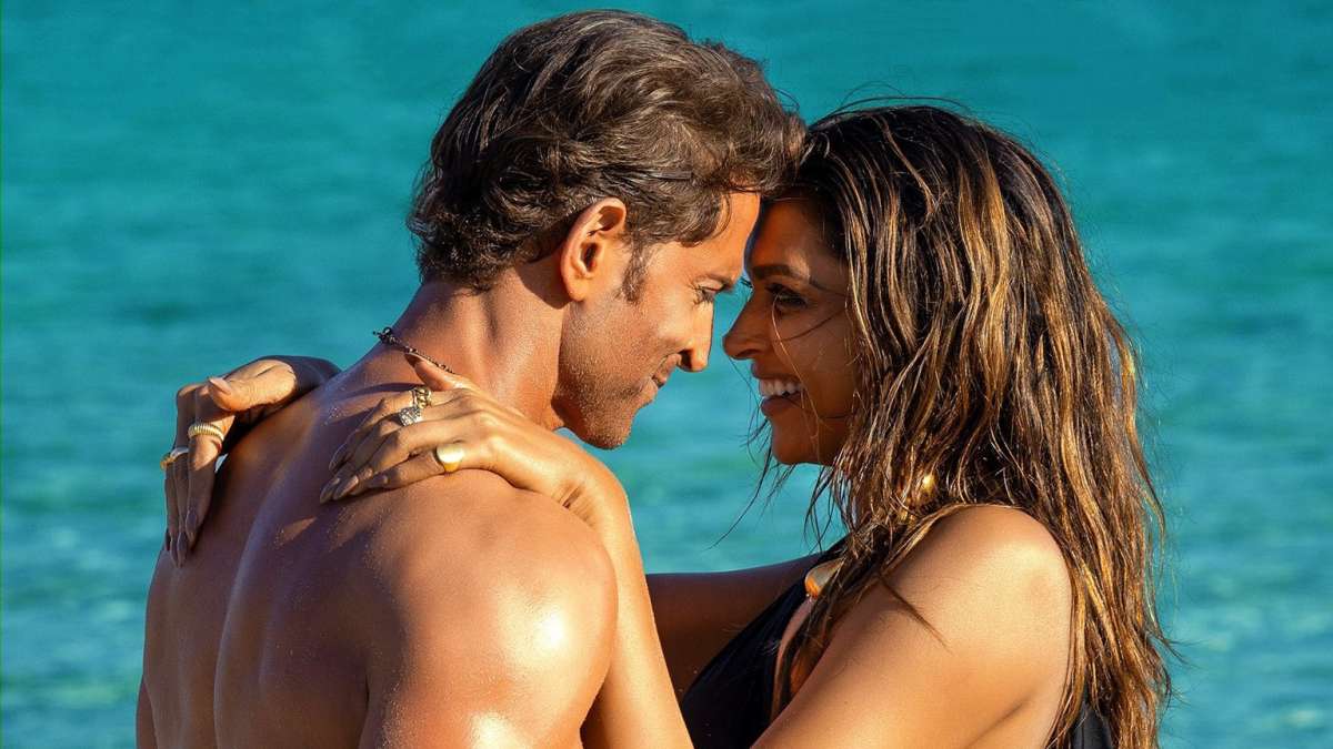 Fighter 2 is happening: Did Siddharth Anand just confirm the sequel with Hrithik Roshan, Deepika Padukone?