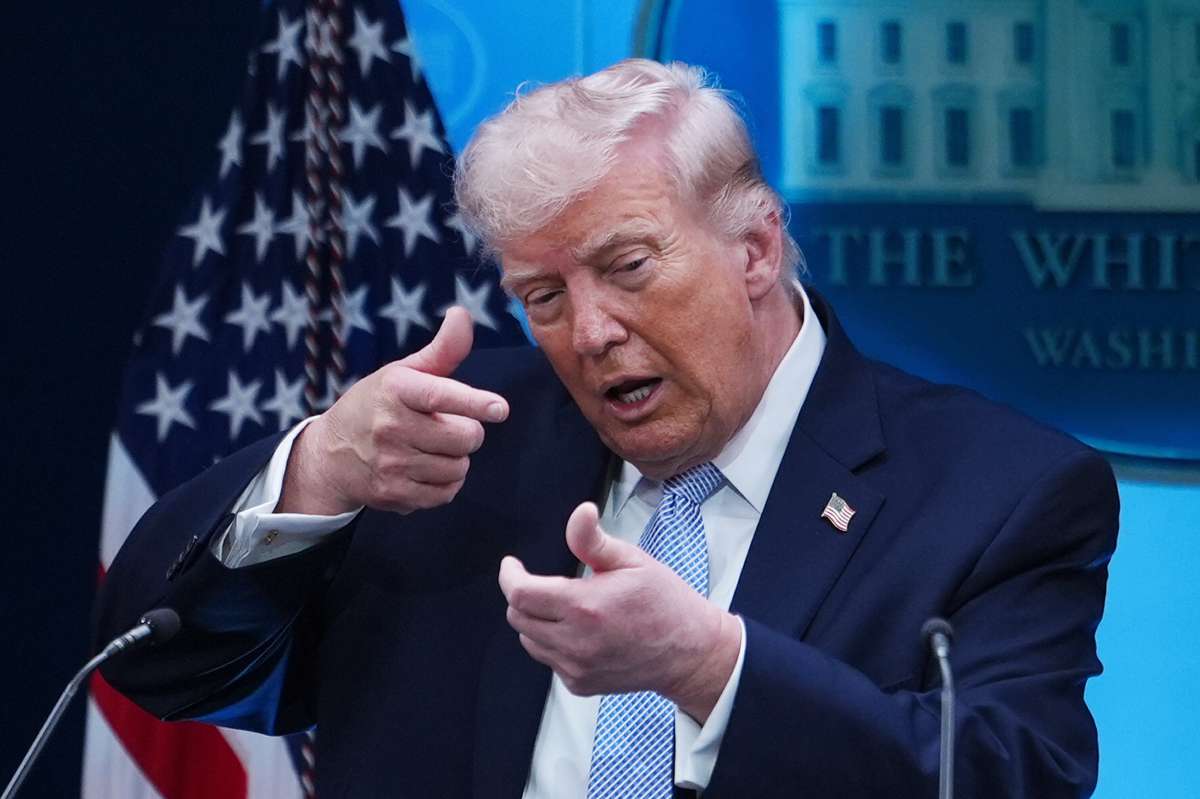 Trump increases tariffs on cars, trucks from EU to 25% next week for not complying with trade deal