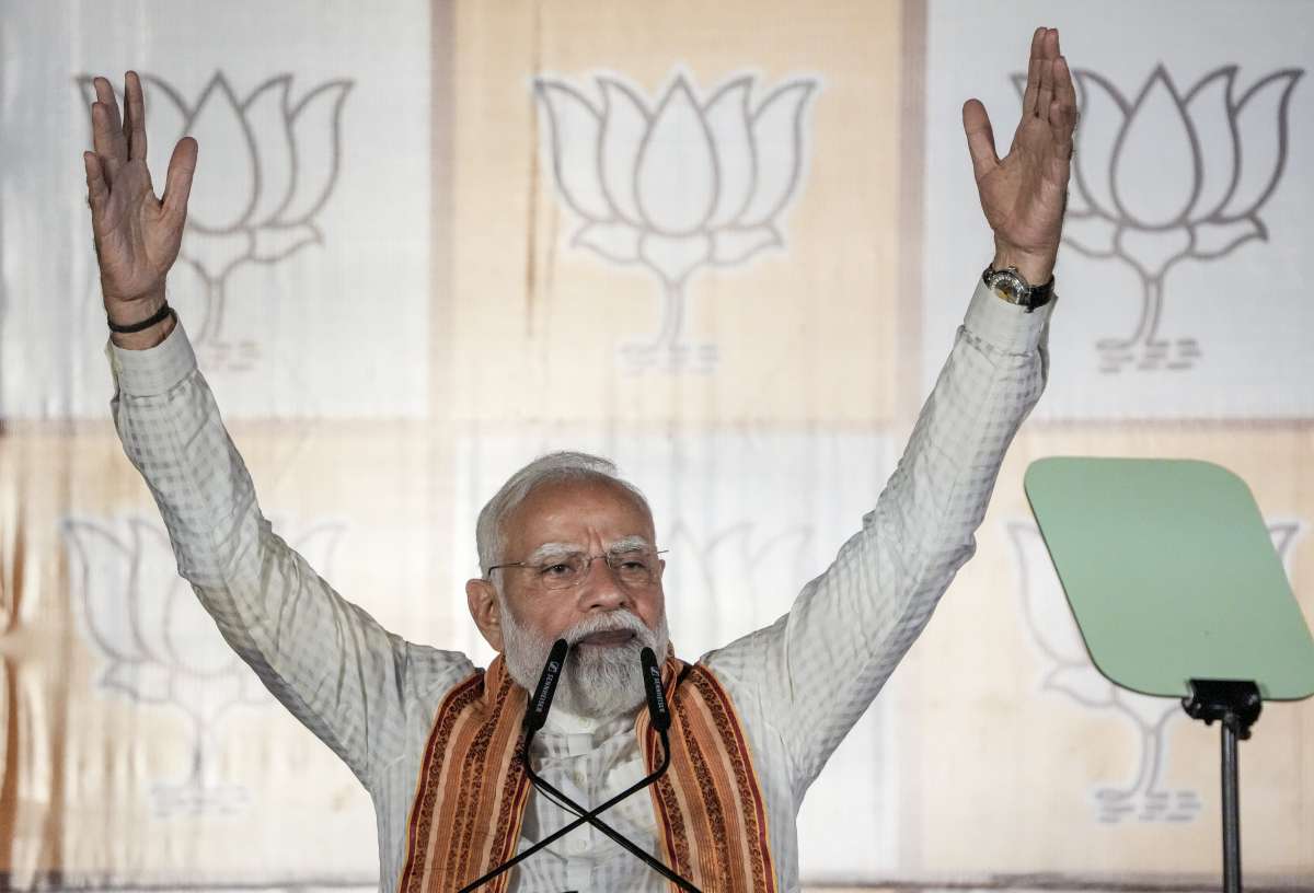 Bengal Election Result: BJP bounces back from 2024 setback, leads in 29 Lok Sabha segments | Full list
