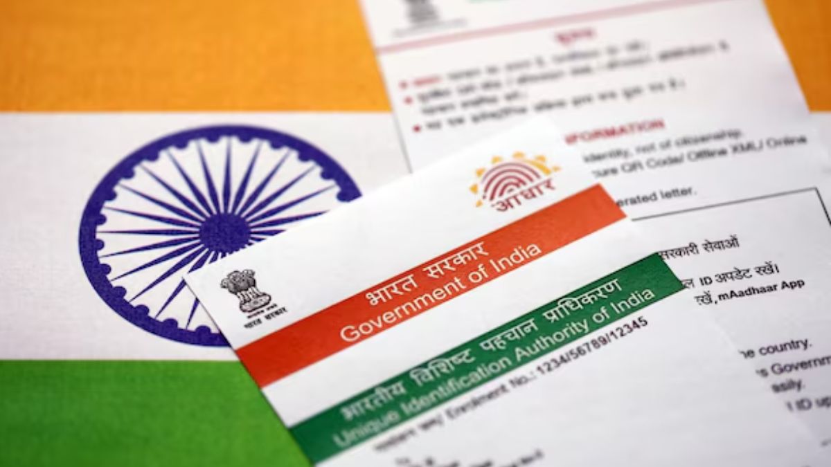 mAadhaar app to be discontinued soon, government launches new Aadhaar App with enhanced security