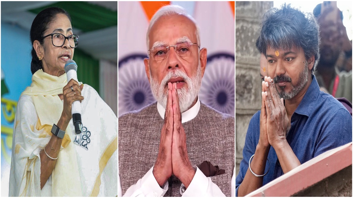 Assembly Election Results 2026: Three defining trends emerge across India’s political battleground