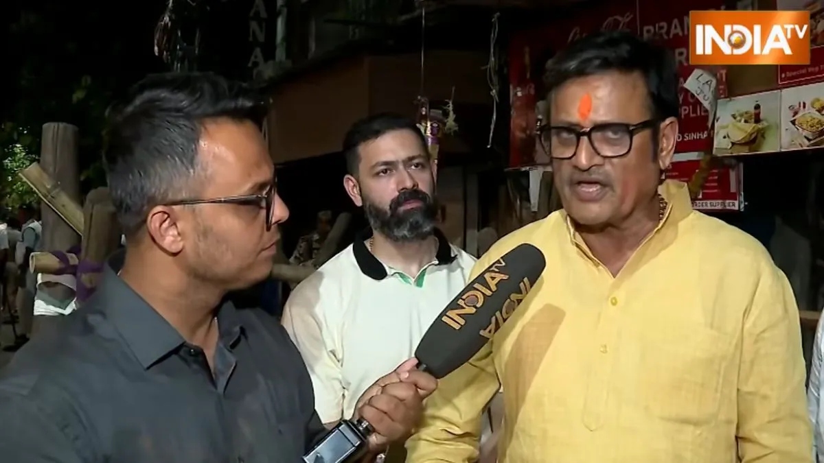 How did Suvendu Adhikari defeat Mamata Banerjee in Bhabanipur? Constituency in-charge Rajendra Rathore reveals