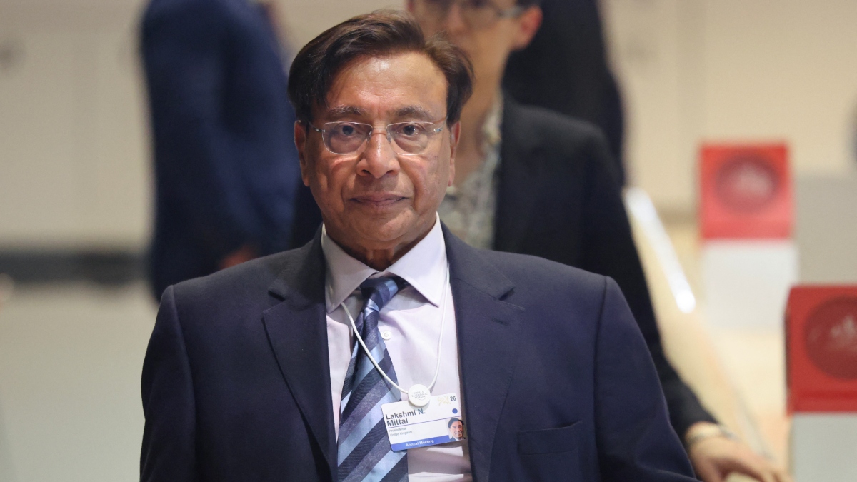 Who is Lakshmi Mittal, new owner of IPL franchise Rajasthan Royals?