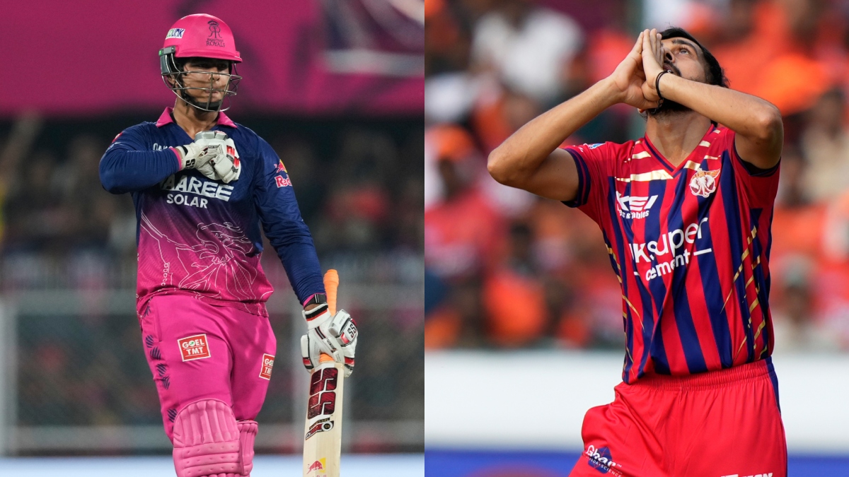 3 uncapped Indians who have set the stage on fire in IPL 2026