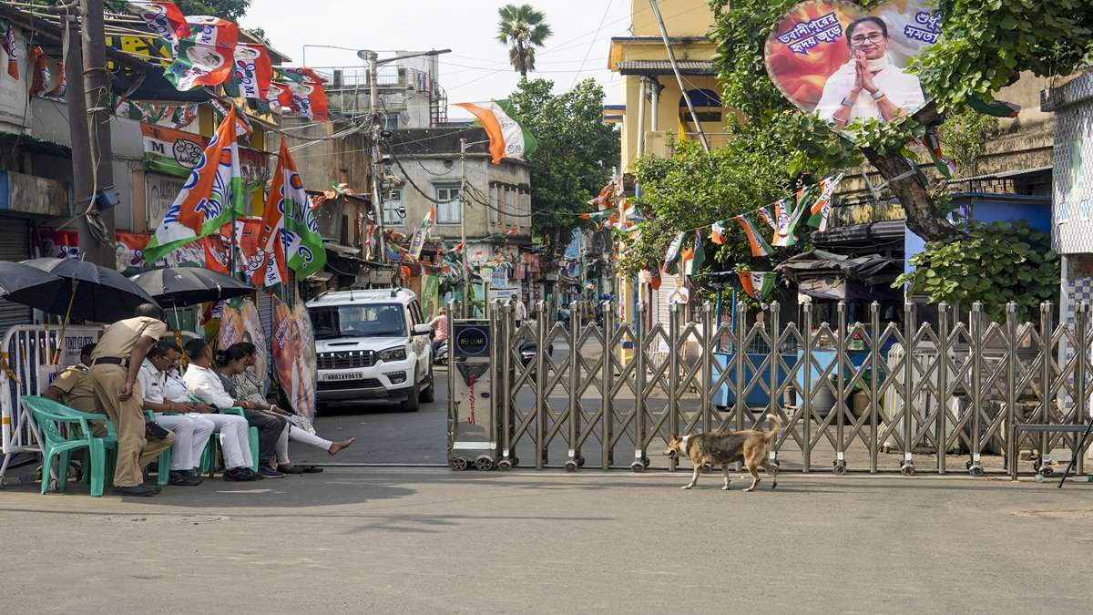 Bengal: 65% of newly-elected MLAs face criminal cases; 61% are ‘crorepatis’, says ADR report