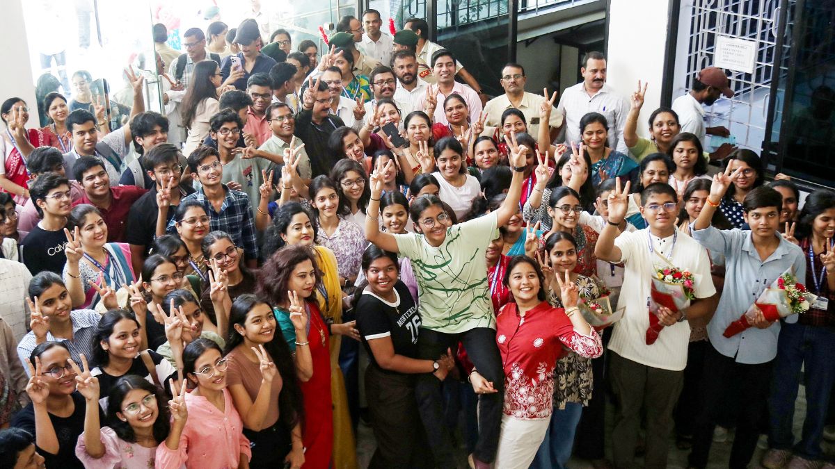 CBSE 12th result 2026 tomorrow? Digilocker says ‘result coming soon’