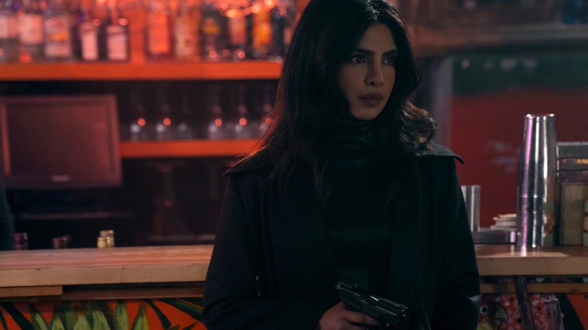 Citadel Season 2 X review: What the audience is saying about Priyanka Chopra and Richard Madden’s spy thriller