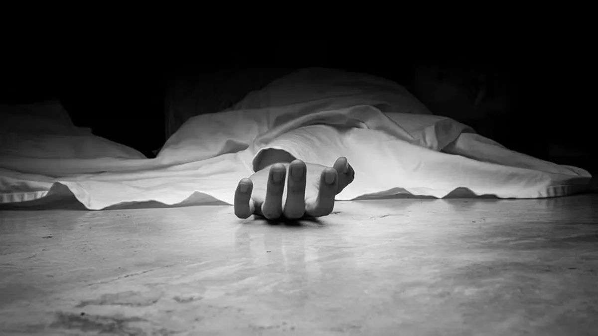 Delhi: Man arrested for killing 10-month-old daughter over financial stress, fakes her kidnapping