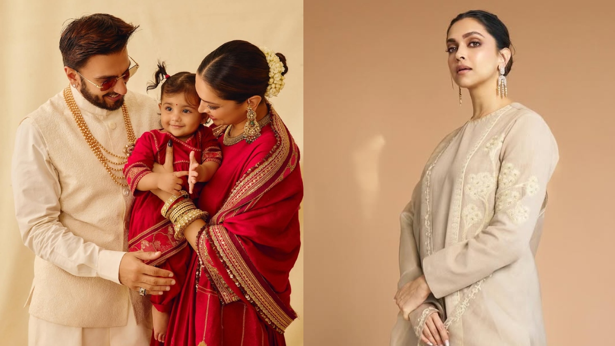 When Deepika Padukone expressed her desire to ‘have lots of babies’