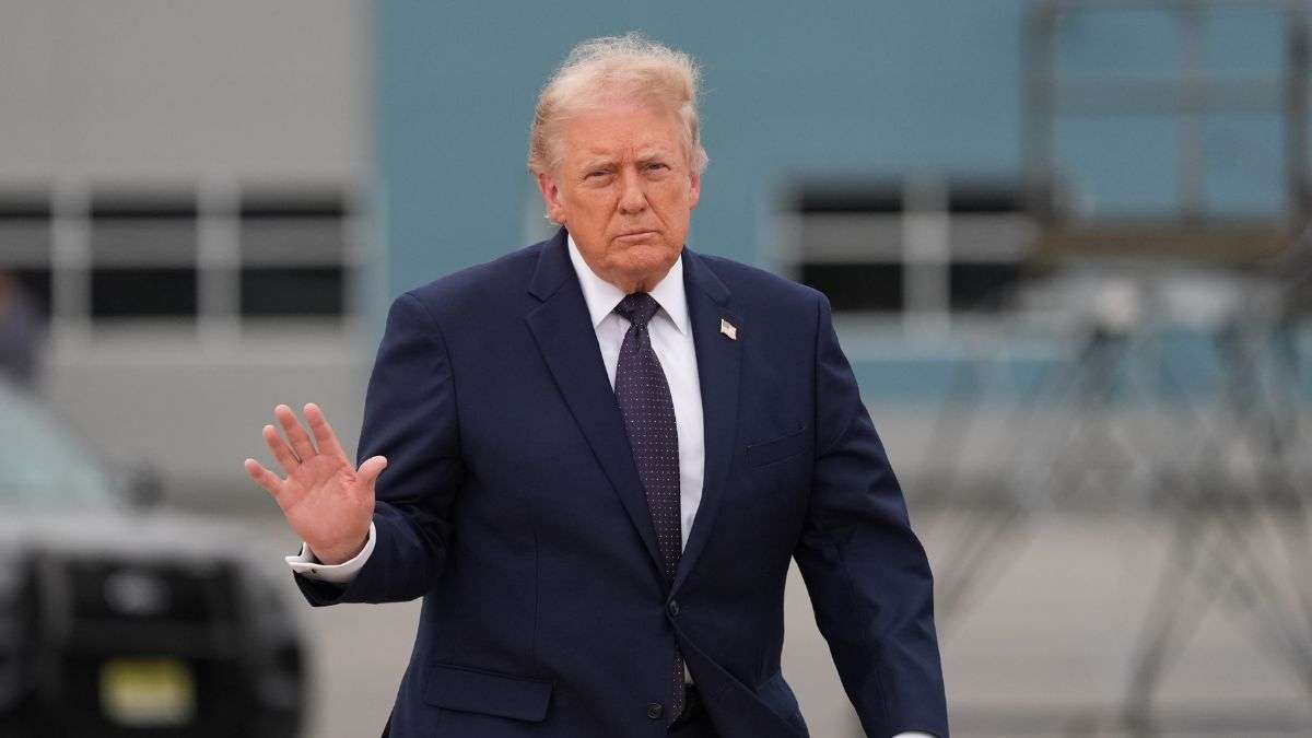 Truce deal finalised? Donald Trump says US, Iran ‘getting a lot closer to agreement’