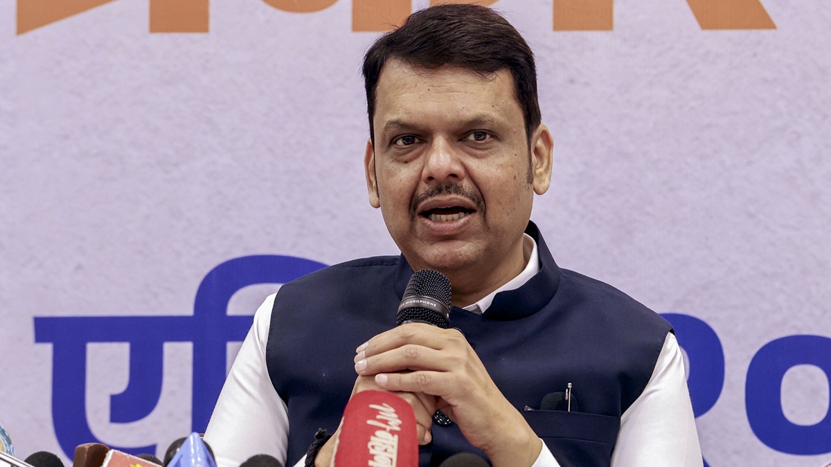 CM Fadnavis says Maharashtra govt will seek capital punishment for accused in Pune rape case in court