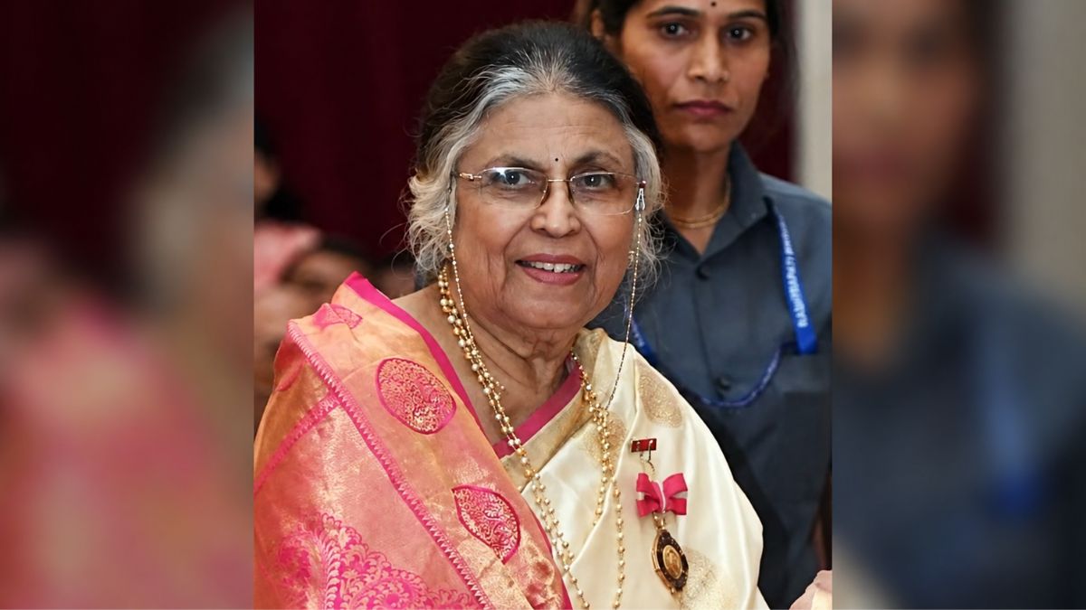 Suman Kalyanpur dies at 89: Iconic songs that defined the playback legend’s career