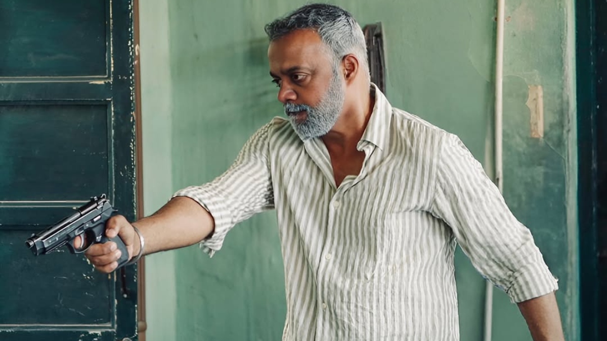 Gautham Vasudev Menon’s fierce post goes viral as Dhruva Natchathiram clears release hurdle