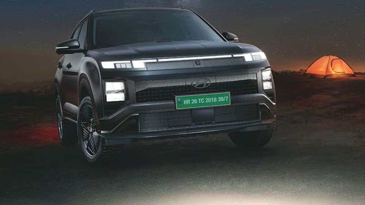 Hyundai Motor India to launch 2 new SUVs in India: Compact EV and ICE SUV to challenge Maruti and Tata