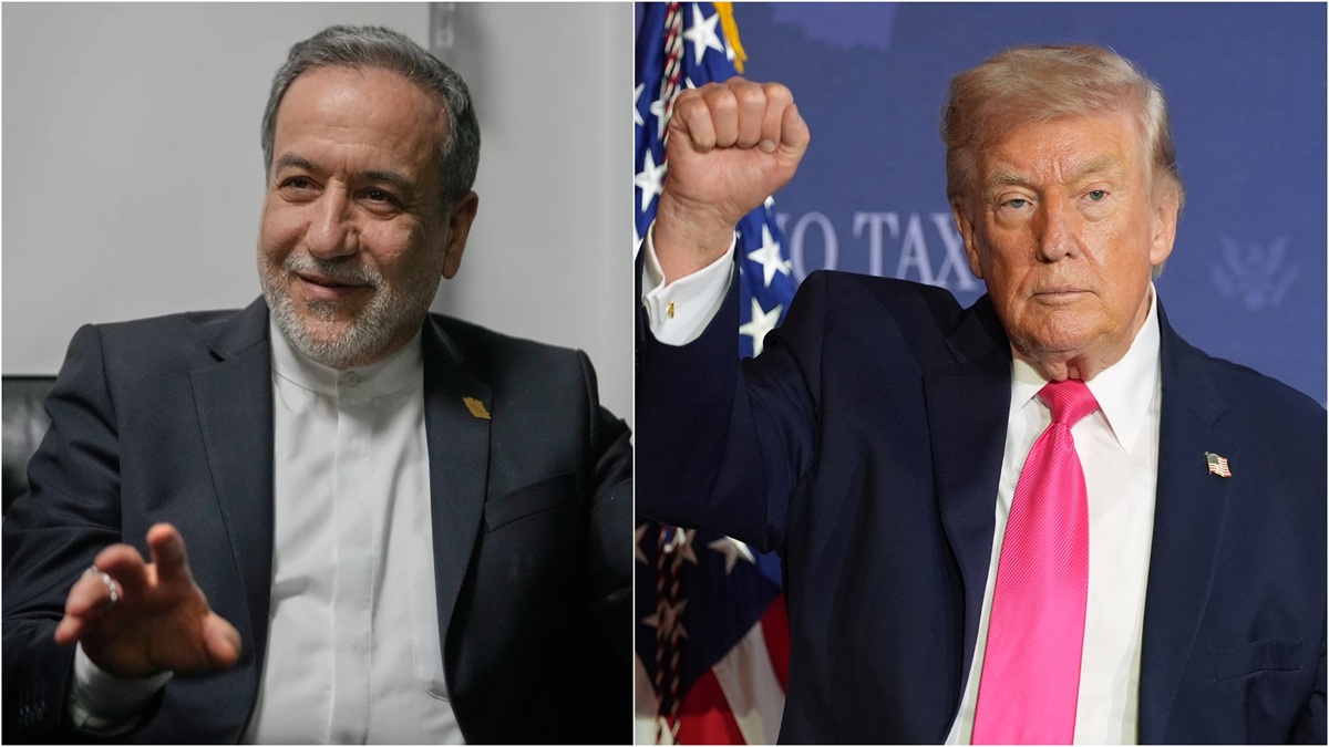 Iran sends new peace proposal to US via Pakistan to end ongoing West Asia conflict: Report