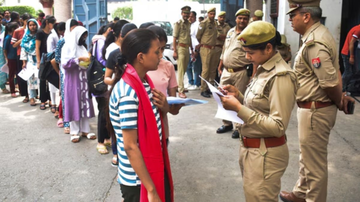 UPSC Prelims 2026 dress code for male, female candidates; What to wear and not