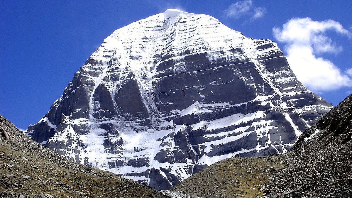 ‘Untenable claim’: India rejects Nepal’s objection to Kailash Mansarovar Yatra via Lipulekh Pass