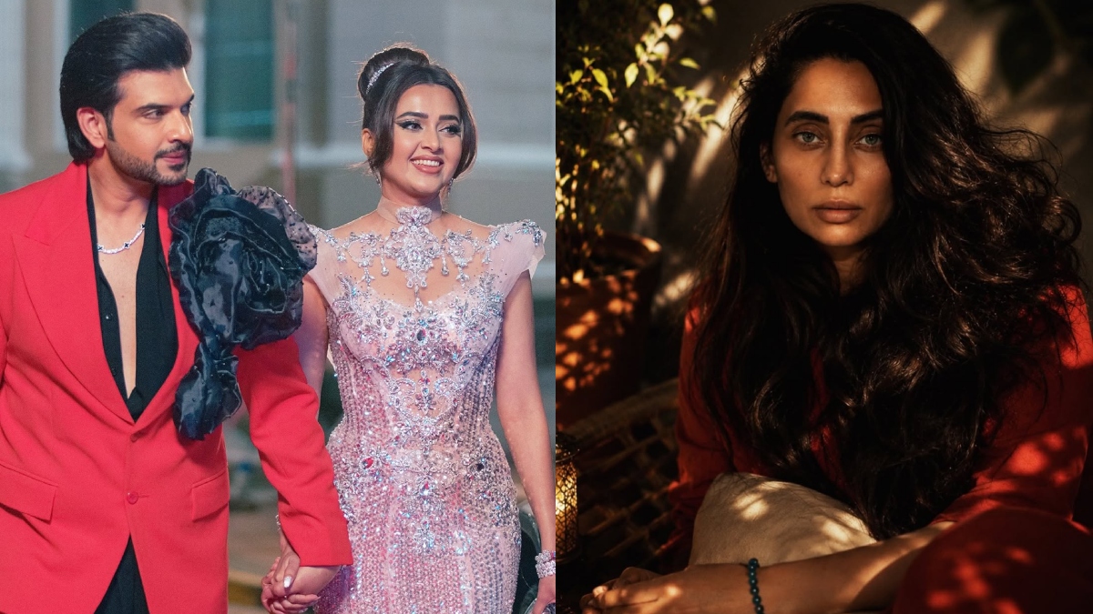 Did Anusha Dandekar react with a cryptic post after Karan proposed to Tejasswi? Here’s what internet users say