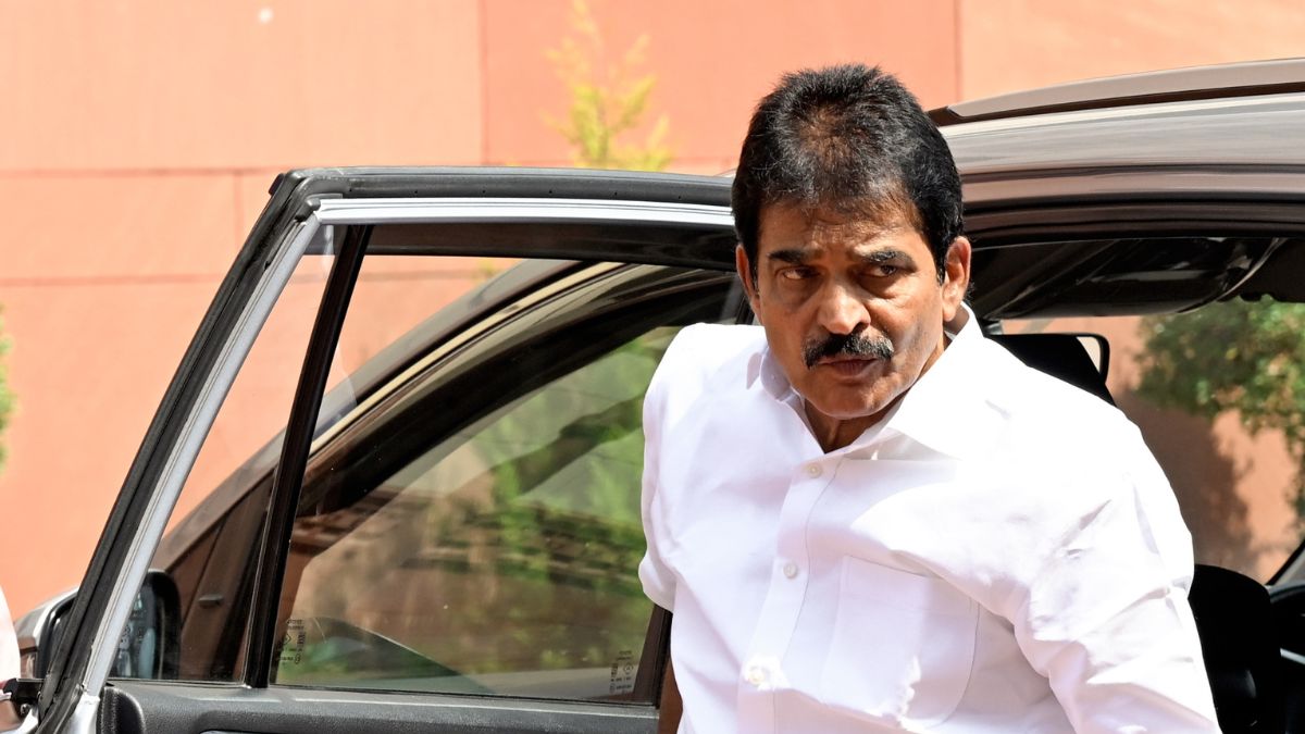KC Venugopal, Rahul Gandhi’s loyalist, emerges as top contender for Kerala CM’s post