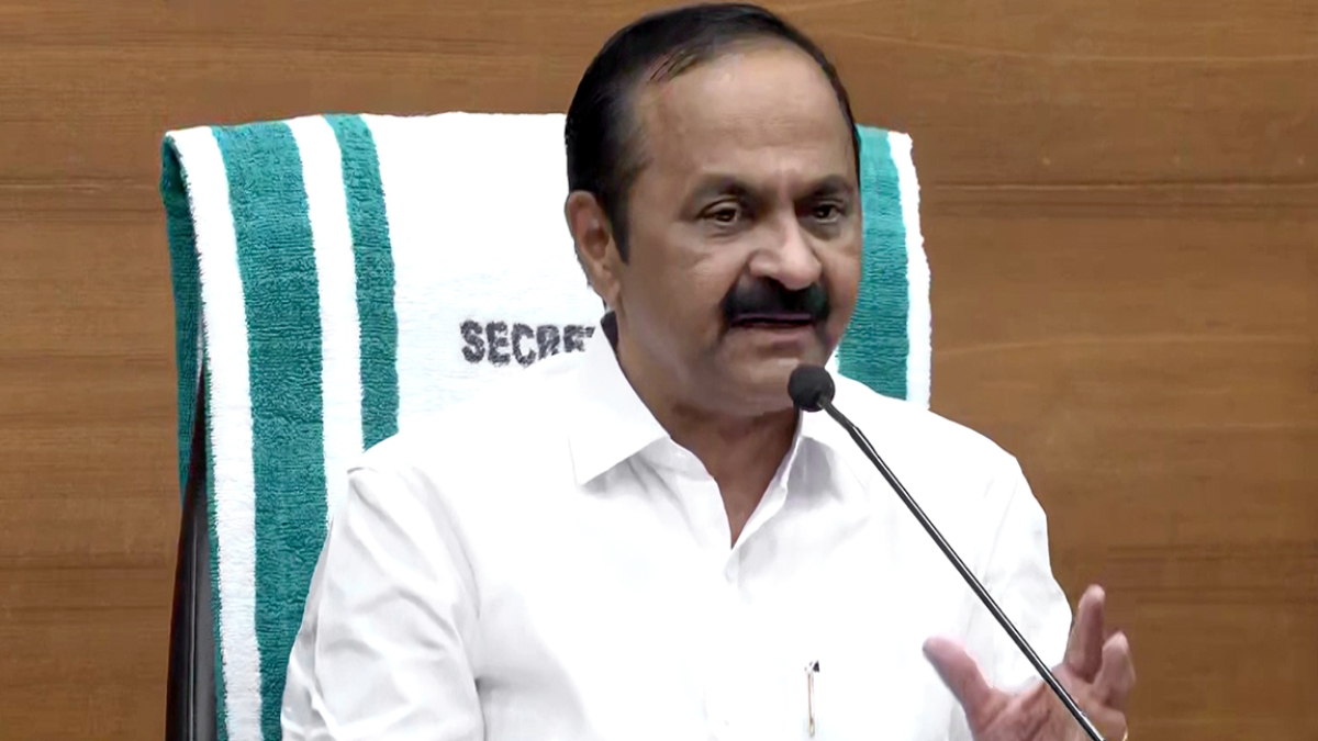 Kerala portfolios announced: CM Satheesan keeps Finance, Chennithala gets Home department | Full list