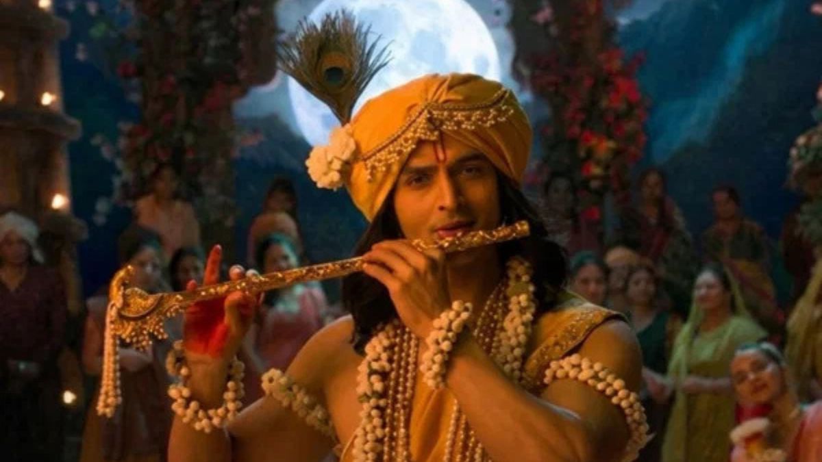Krishnavataram Part 1 X review: What internet audience say about Siddharth Gupta and Sanskruti Jayana’s film