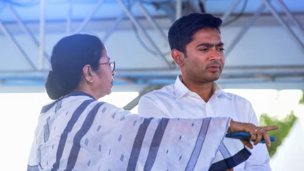 Security cover trimmed for Mamata and Abhishek Banerjee day after Bengal poll results: Sources