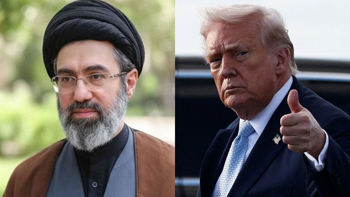 US and Iran nearing 14-point memorandum, launch 30-day negotiation window to end war: Reports
