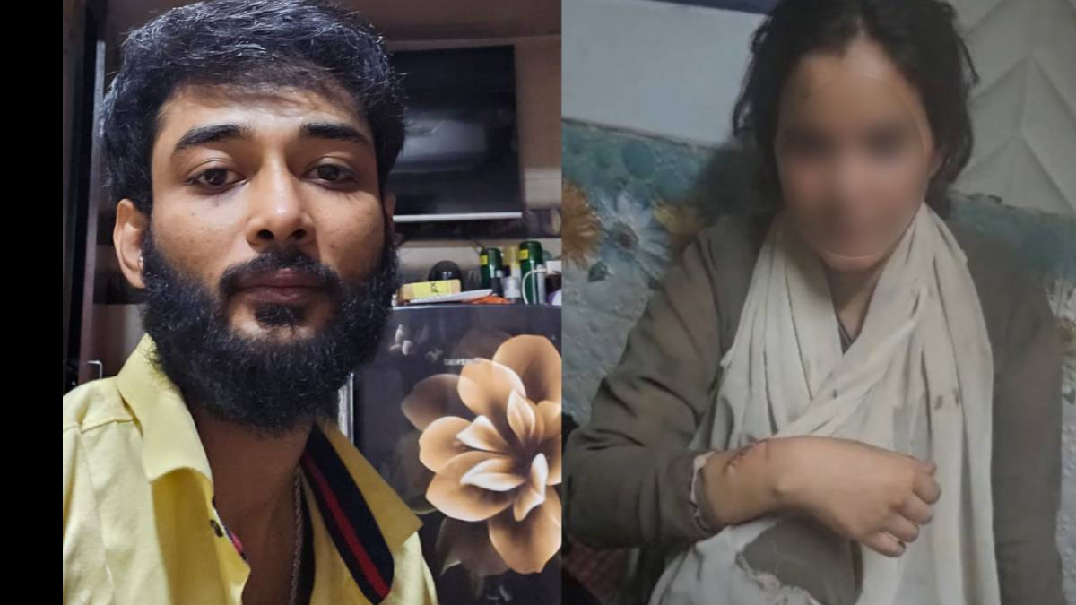 Mumbai: History-sheeter tortures wife with ‘murga’ punishment for 4 hours, threatens with acid attack