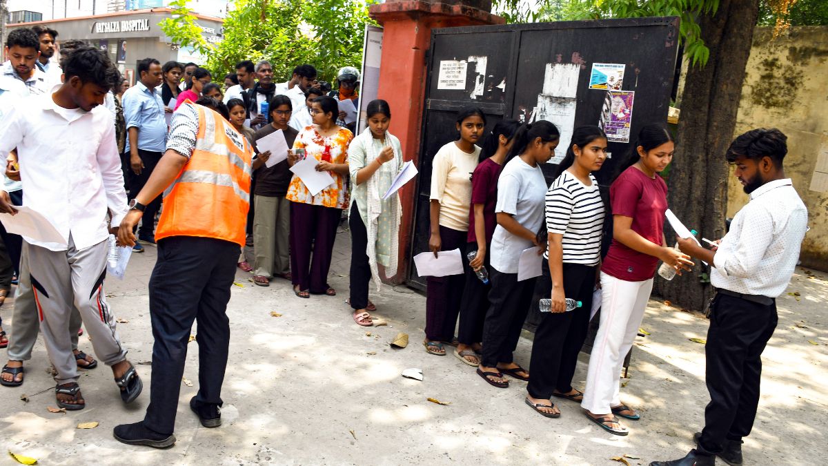 NEET UG 2026 fee refund link activated at neet.nta.nic.in; here’s how to apply