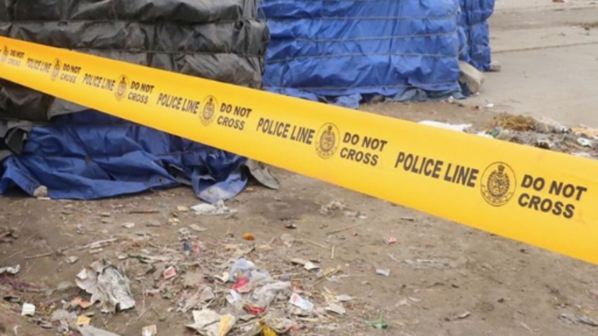 UP: Amroha family hires contract killer to murder drug-addicted son; father and brother nabbed