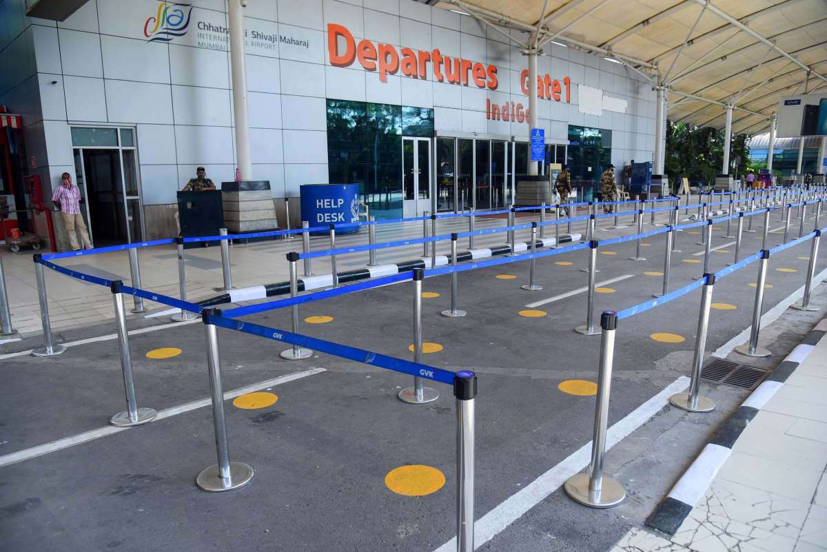 Mumbai Airport to remain shut for 6 hours tomorrow: Check timing, advisory for passengers