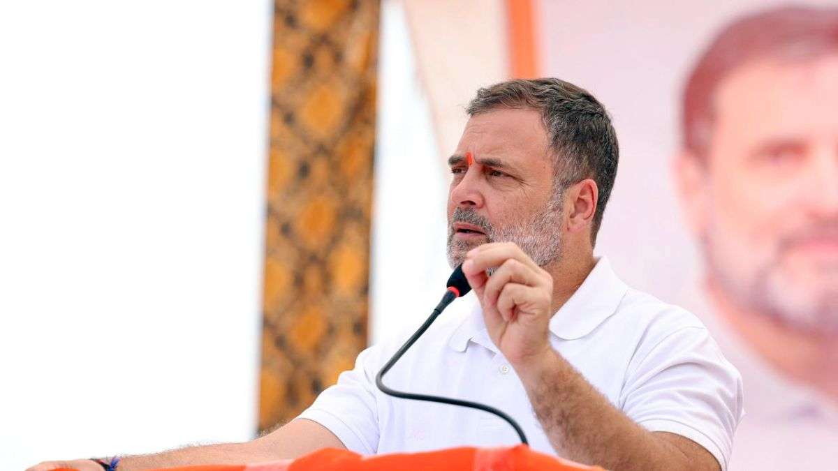‘Won’t stop till Dharmendra Pradhan resigns’: Rahul Gandhi doubles down on PM Modi over NEET paper leak