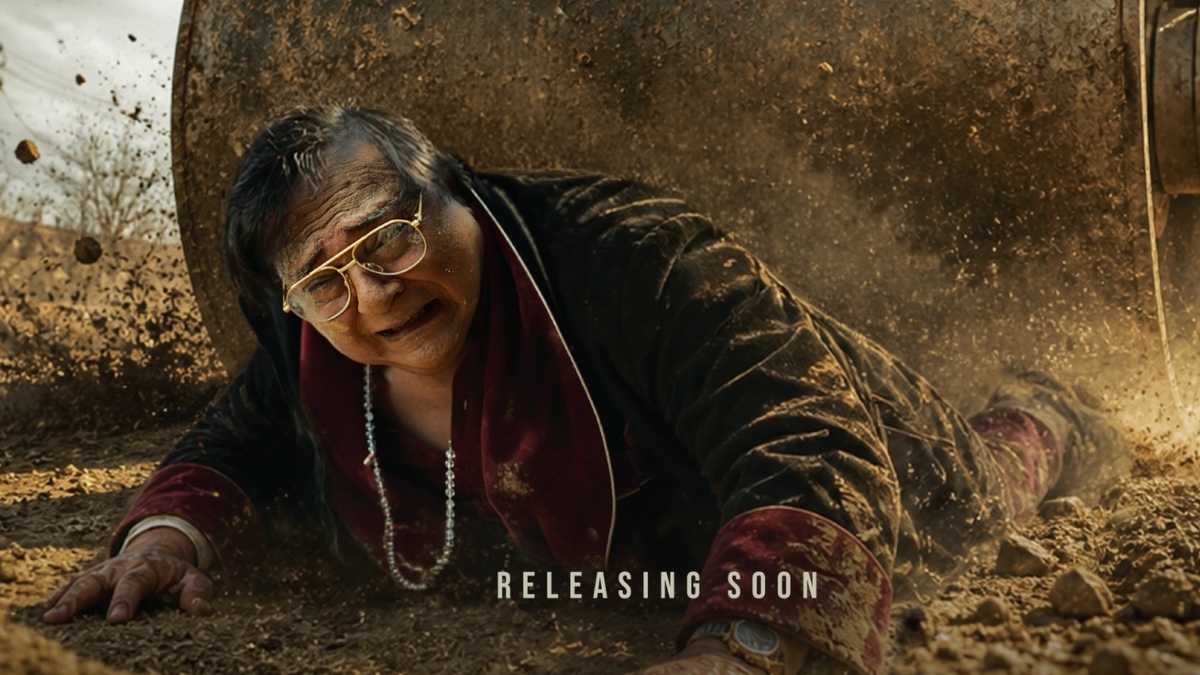 Rakesh Bedi announces new film NH404, bags lead role after playing Jameel Jamali in Dhurandhar films