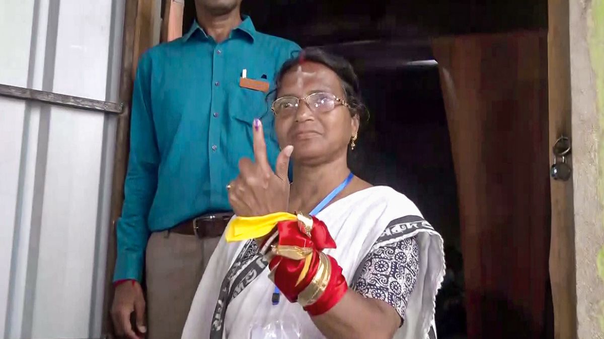 ‘I lost my daughter, she lost her chair’: RG Kar victim’s mother warns Mamata of ‘more tragic outcome’