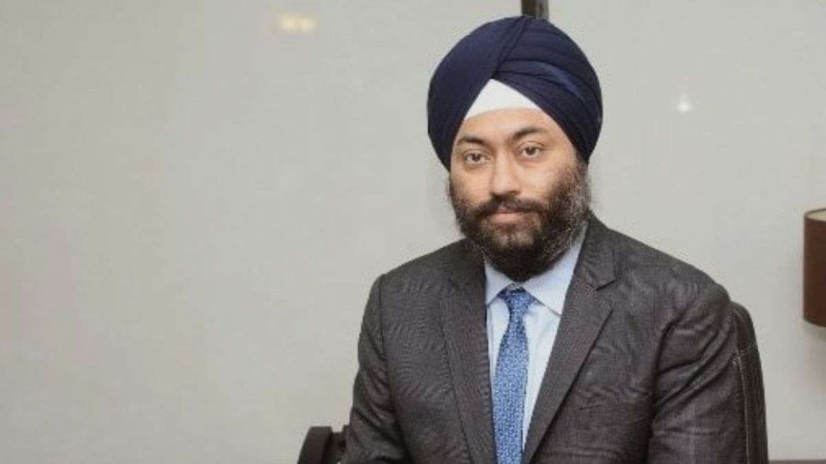 Greater Noida’s Grand Venice Mall owner Satinder Bhasin held in money laundering case: All you need to know