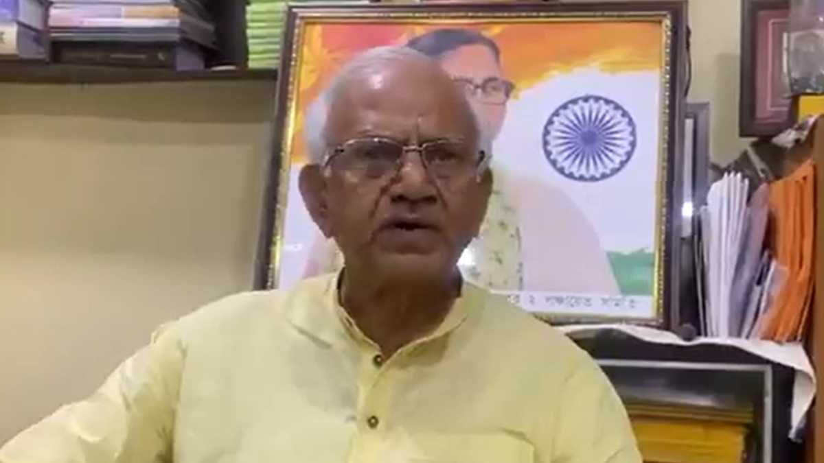 Sobhandeb Chattopadhyay chosen as leader of Opposition in Bengal assembly: All you need to know