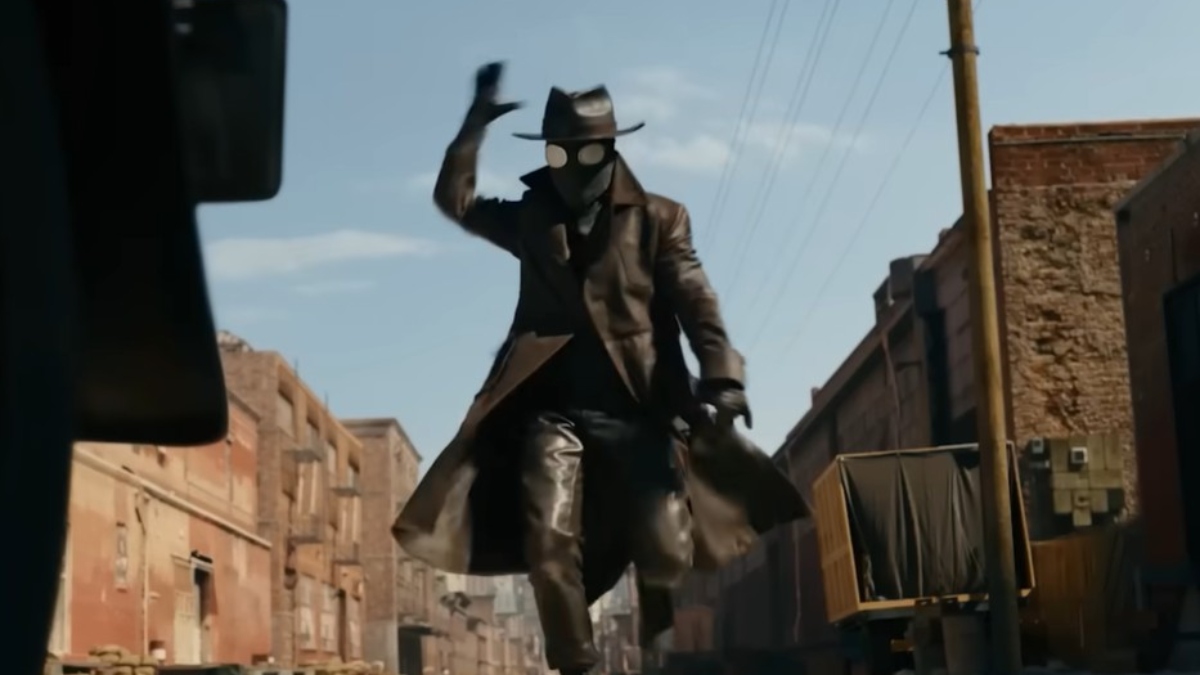 Spider-Noir release time in India: When and where to watch the 8-episode series