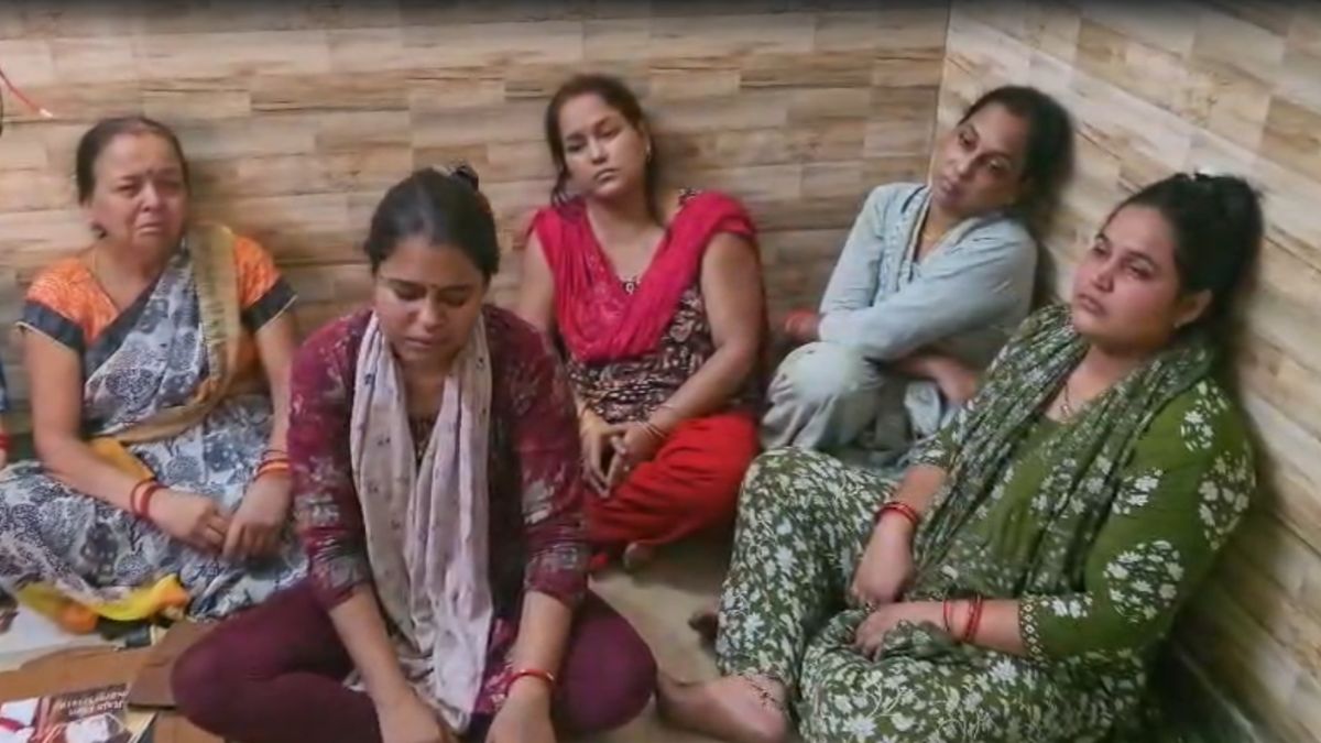 UP: Newlywed dies under mysterious circumstances in Lucknow; family alleges murder over dowry
