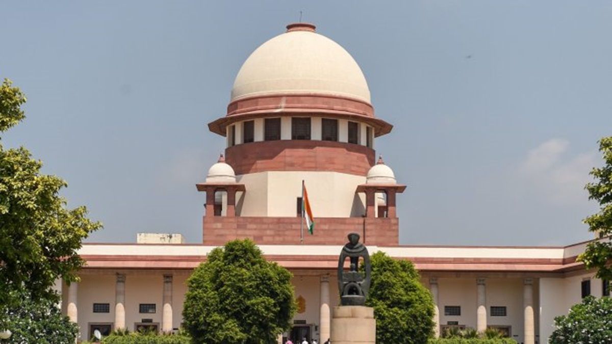 ‘If parents are IAS officers, then why children seek quota?’: Supreme Court’s big observation on reservation