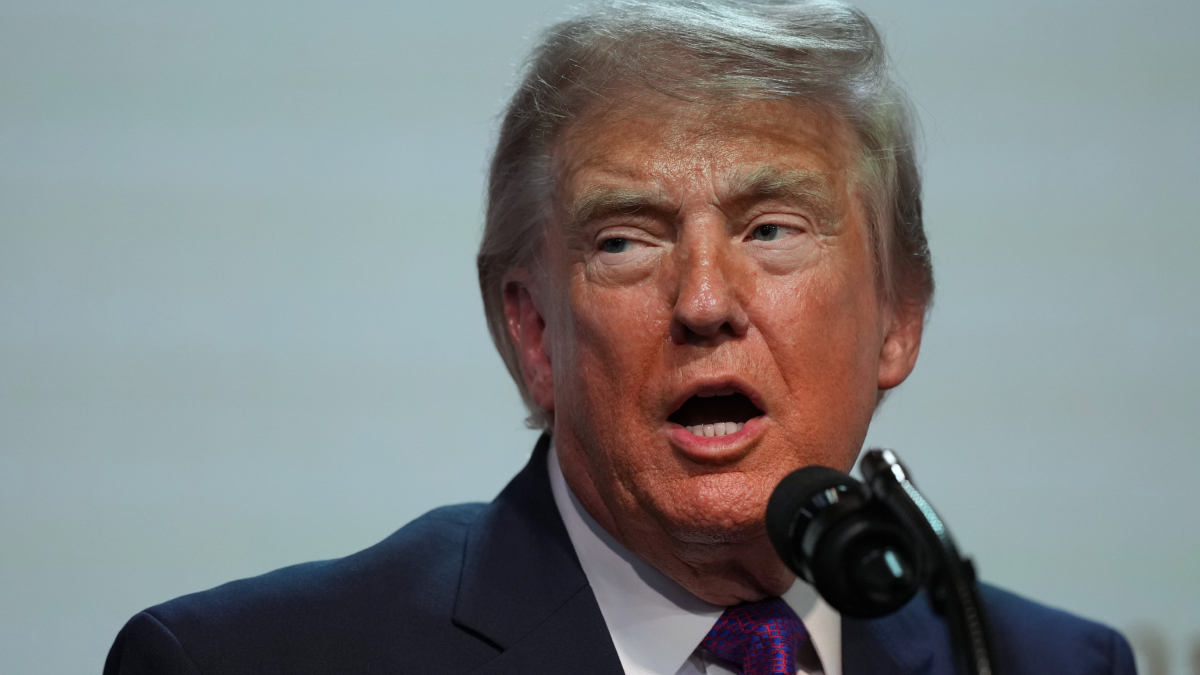 ‘Either have a deal, or…: Trump hints Iran deal near, Tehran responds with ‘crushing blows’ warning