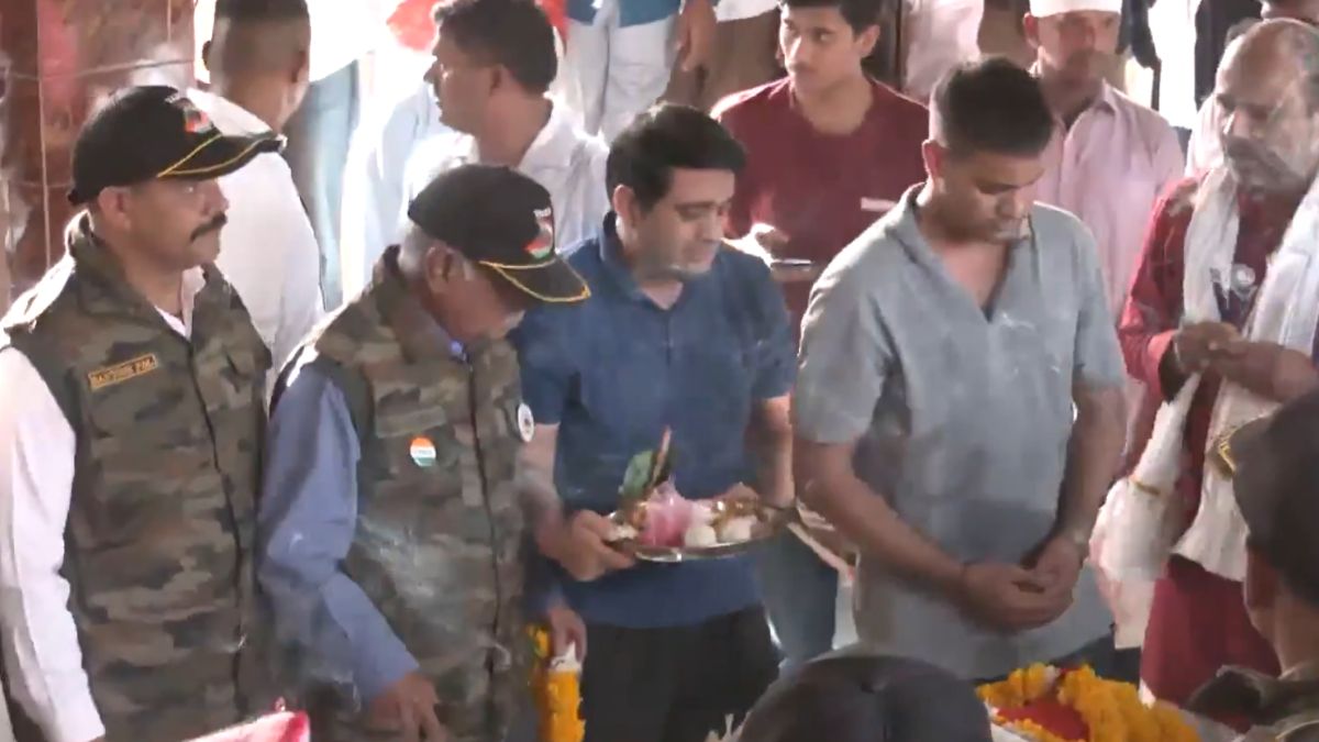 Twisha Sharma’s last rites performed in Bhopal after second autopsy