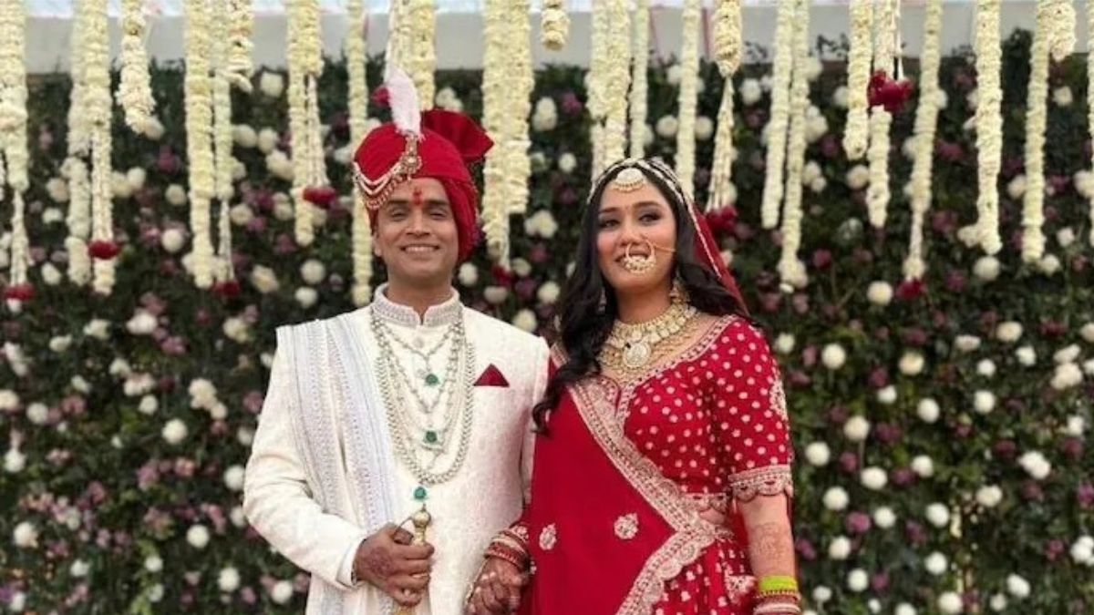 Twisha Sharma’s husband, who was on the run since May 12, surrenders in Jabalpur court