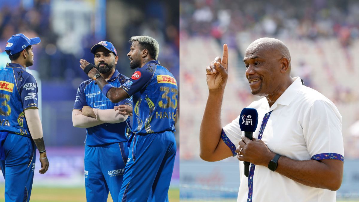 Ian Bishop analyses possible reasons behind Jasprit Bumrah, Suryakumar Yadav’s struggles in IPL 2026