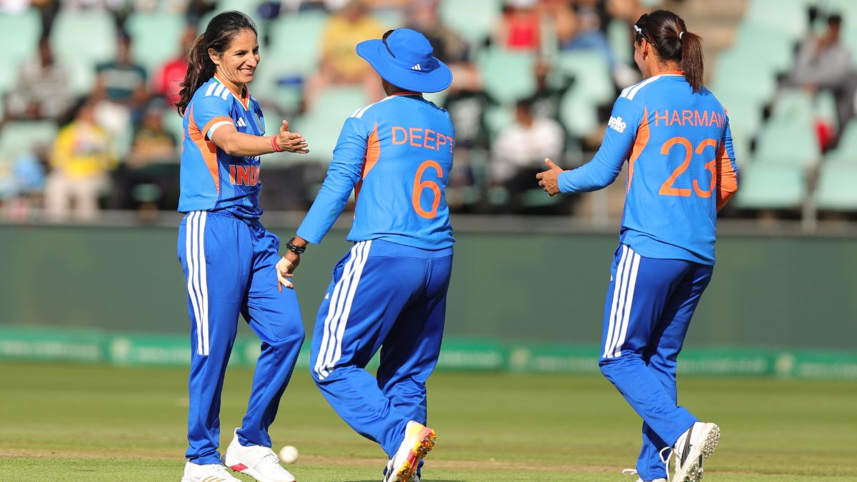 India announce squad for Women’s T20 World Cup 2026; Amanjot Kaur, Kashvee Gautam misses out