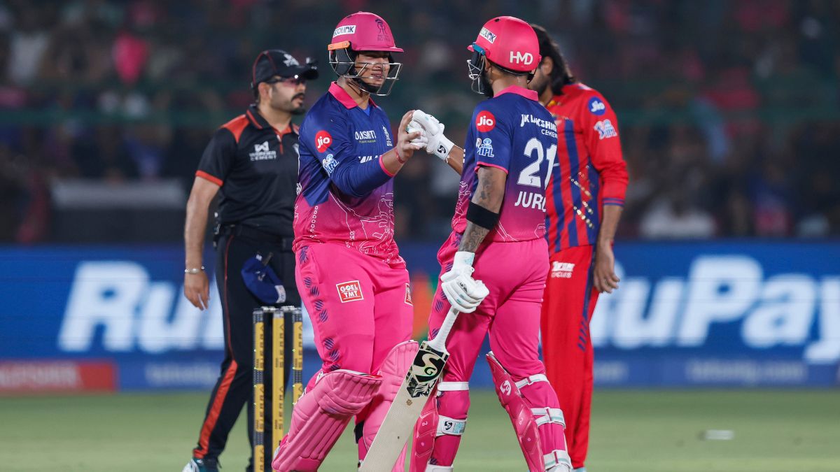 Vaibhav Sooryavanshi decimates LSG, Rajasthan enter top four as IPL 2026 playoffs scenario intensifies