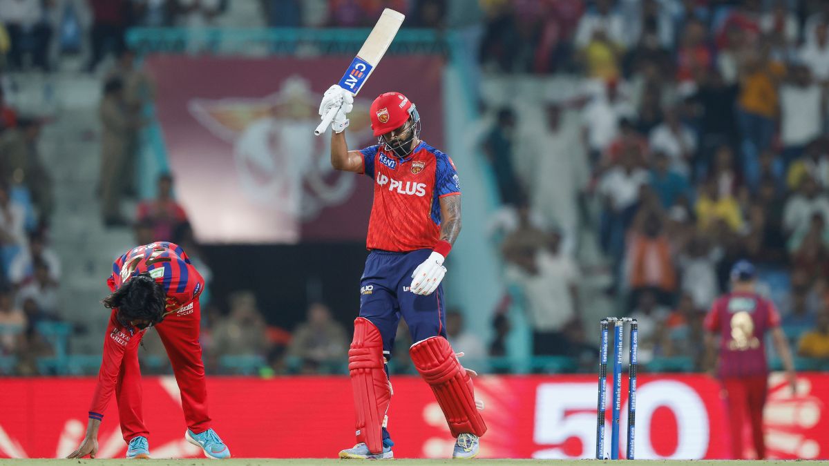 Shreyas Iyer leads by example as Punjab thump Lucknow to remain alive in IPL 2026 playoffs race